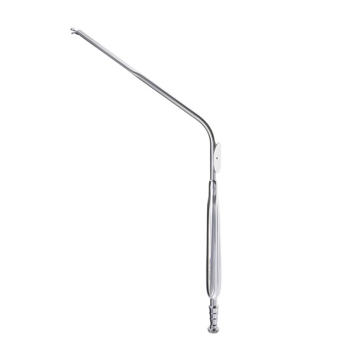 Nerve Root Suction Retractor
